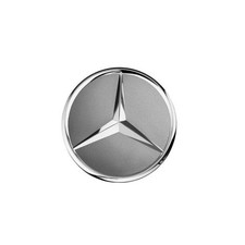 Mercedes Benz Genuine Center Cap 220-400-01-25-7756 picture