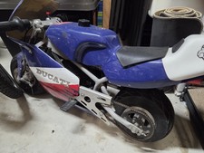 Blata 2.5 Mini bike Pocket bike picture