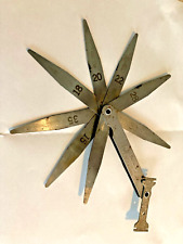 Vintage Kastar Spark Plug Gap Tool picture
