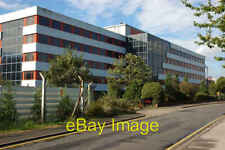 Photo 6x4 Pirelli (2) Horninglow Office building - part of the Pirelli Di c2006 picture
