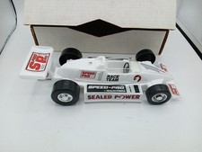 Vintage Speed-Pro Sealed Power Race Team Open Wheel Promo Toy Car Mexico 12