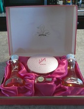 Vintage Jealousy Blanchard Vanity Set NIB 1950s One of a Kind picture