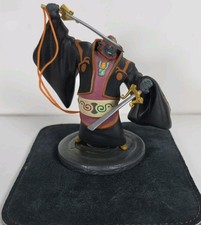 Legend of Zelda The Wind Waker HD Limited Edition Ganondorf Figurine Only picture