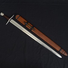 Sir Marshall Knight Sword – Stage Combat Version – New Model – Deepeeka. picture