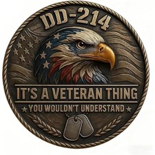 DD-214, 