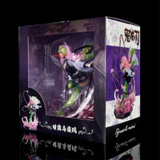 Kanroji Mitsuri Figure, Demon Slayer Kimetsu No Yaiba Figurines Gifts 22cm/8.5in picture