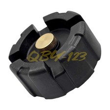 1*Universal Marine Boat Tank Gas Cap ABS Plastic Outboard Engine Motor Fuel picture