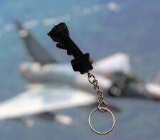 Mirage 2000c control stick  keyring picture