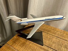 Frontier Airlines 727 - Air Jet Advance picture