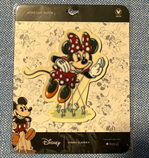 Disney Mickey Mouse Single Adhesive Patch 2024 - Disney Franchise Collectible picture