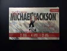 2025 Keepsake Michael Jackson 