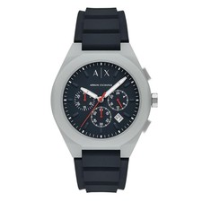 A|X Armani Exchange Men's Sync Chronograph Watch, Analog Watch for Men picture