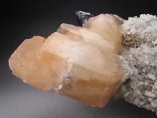 Calcite Crystals Cave-in-Rock Illinois picture