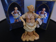 Fontanini Heirloom Nativity 5