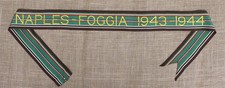 Flag Campaign Streamer 115: WWII ETO 