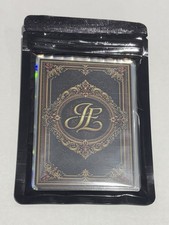 Jeffrey Epstein Files Trading Cards 10 Card Pack New Sealed Charcoal Monsters picture