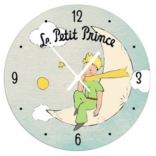 Le Petit Prince Clock picture