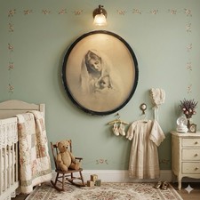 Antique Joseph Knaffl 