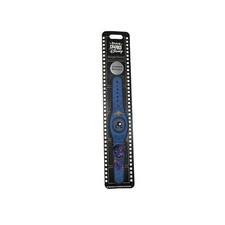 2021 Disney Parks Stitch Crashes Disney Aladdin Link It Later Magic Band picture