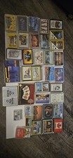Lot of 40 Vintage Souvenir Playing Cards ALL FACTORY SEALED State & Travel Decks picture