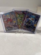 2026 Pokémon First Partners Series 3 Quaxly,Fuecoco, and Sprigatito picture