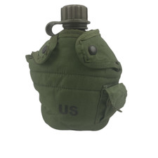 U.S. Issue 1 QT Canteen Cover and Canteen Set picture