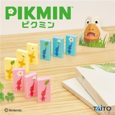 TAITO Pikmin Domino Set New Japan picture