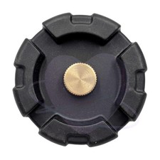 1*Universal Marine Boat Tank Gas Cap ABS Plastic Outboard Engine Motor Fuel picture