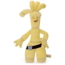 TAKARA TOMY Plush doll Pokemon Get 