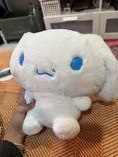 Cinnamoroll Super Soft Sanrio Kawaii Plush From Japan picture