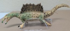2015 Swimming Spinosaurus CollectA Retired Dinosaur Figure picture