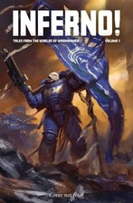 Inferno (Games Workshop) #1 FN; Black Library | Tales of Fantasy & Adventure - picture