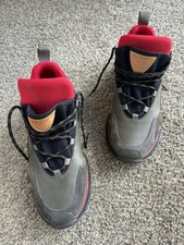 Valentino Garavani Men Trekking Sneakers Size US 9.0 picture