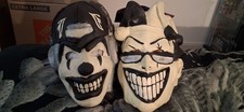 RARE Orginal Homies MaSks From 2004 VINTAGE Jokajams & JOKAWILD HALLOWEEN picture