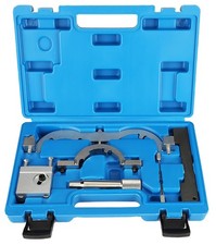 Turbo Engine Timing Tool Kit Camshaft Alignment Tool Set Blue Engine Timing picture