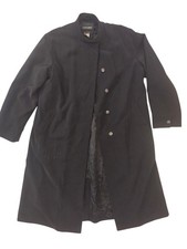 Giorgio Armani a milano borgonuovo 21 mens Overcoat/jacket rare vintage picture