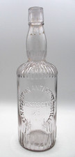 GREEN MOUNTAIN DISTILLERY WHISKEY BOTTLE FROM KANSAS CITY, MISSOURI picture