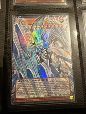 WITNESS OF THE ANCIENT - CORI- EN081 - OVERFRAME ULTRA RARE 1ST EDITION picture