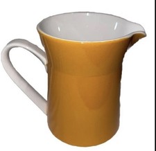 Nice Vintage Ben Seibel Mikasa Duplex High Summer 1970’s Creamer  picture