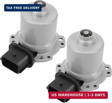 2PCS AE8Z-7C604-A Automatic Transmission Clutch Actuators (Set of A & B) Compati picture