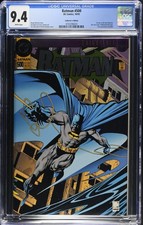 BATMAN #500 CGC 9.4, 1993, COLLECTOR'S EDITION, NEW CASE picture