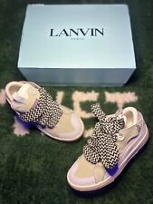 lanvin sneakers picture