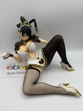 PRE OWNED Creator's Opinion Bunny Maid Hotaru 1/4 Scale By BINDing Authentic picture