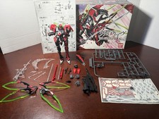 Valvrave the Liberator 1/144 Valvrave I Hito Plastic Model kit Bandai Spirits picture