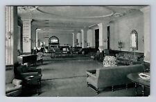 Washington DC, The Dodge Hotel On Capitol Hill, Antique, Vintage c1945 Postcard picture