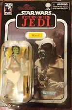 Woof The Return Of The Jedi Star Wars Vintage Collection picture