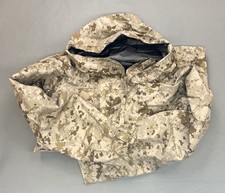 Patagonia AOR1 PCU Level 6 Jacket w/ Hood Medium Regular picture