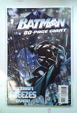 Batman 80-Page Giant #1 DC Comics (2010) NM 1st Print Comic Book picture