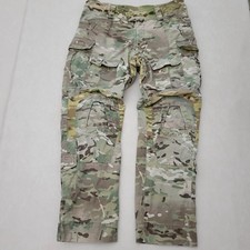 Crye Precision G3 ALL WEATHER Combat Pants MULTICAM 36R  picture