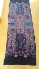 Etro Home Collection stol Limited Edition VHTF Designer Daily Use Popular Produc picture